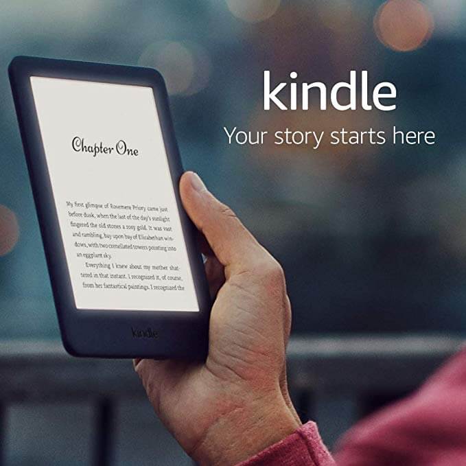 screen reader compatible with amazon kindle pc