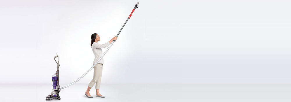 to how animal 2 assemble dyson Cleaner Animal Upright  Vacuum  DC40 eBay Dyson 2016