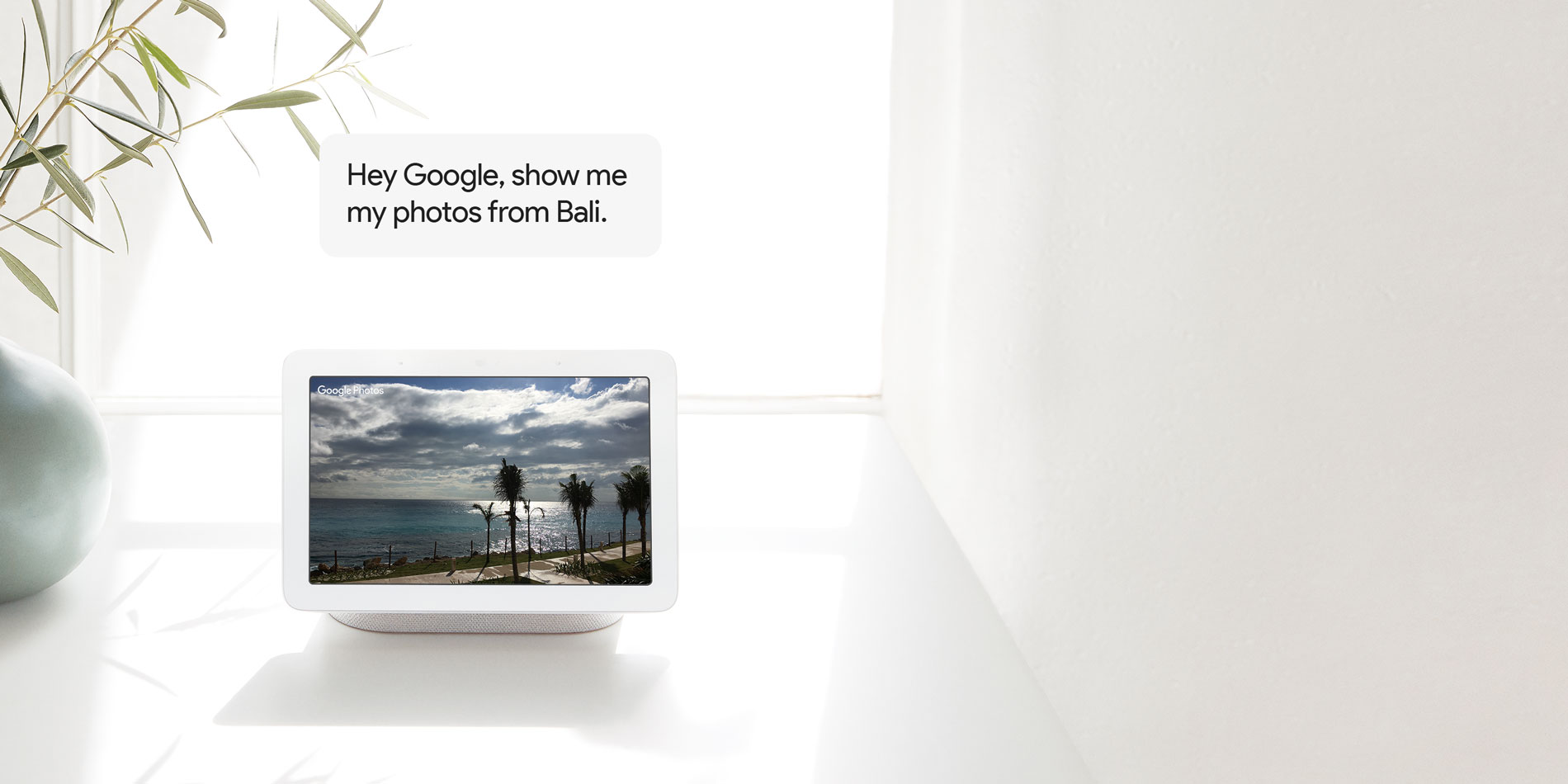 Google Nest Hub 2nd Gen Smart Home 