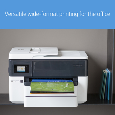 versatile wide-format printing for the office