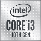 Intel Core i3 10TH GEN