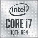 Intel Core i7 10TH GEN