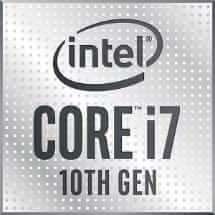 Intel core i7 badge