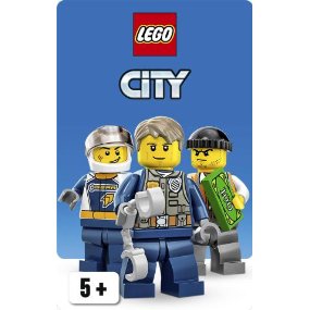 LEGO City Category