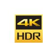 4khdr