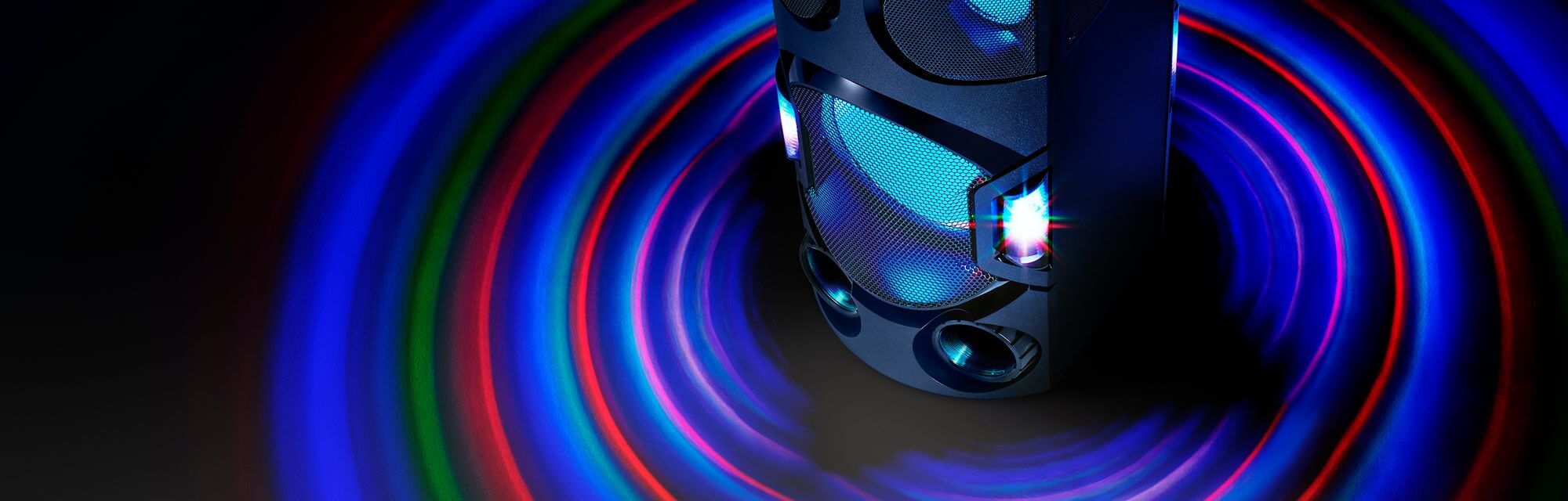 sony v72d high power audio system