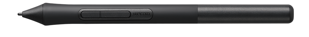 Wacom Intuos S, Pen Tablet, Mobile Graphic Tablet for Painting