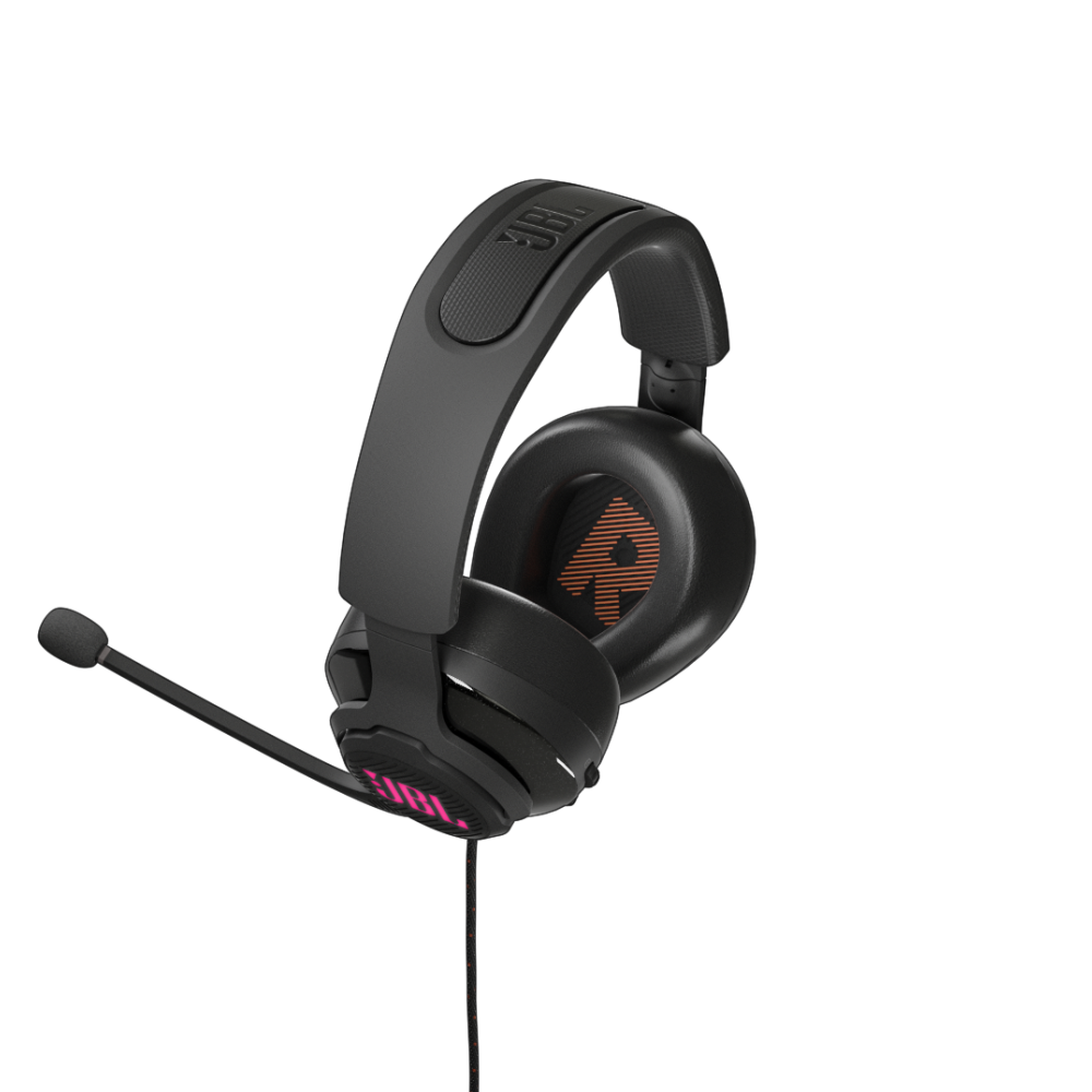 JBL Quantum 400  USB Gaming Headset