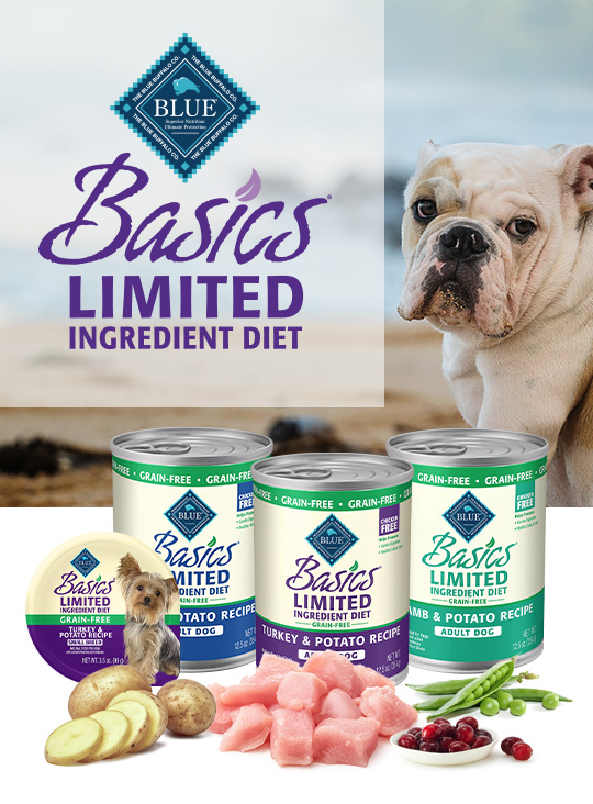 Blue buffalo treats clearance petsmart