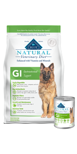 blue natural veterinary diet ks kidney support