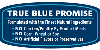 blue buffalo healthy weight ingredients