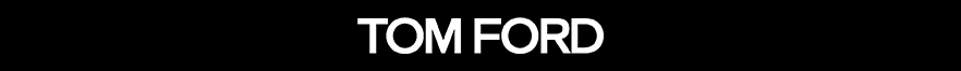 TOM FORD Cafe Rose Logo