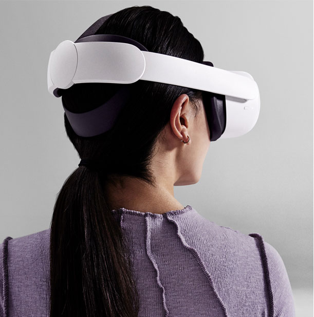 Oculus quest 2 2024 fit pack review