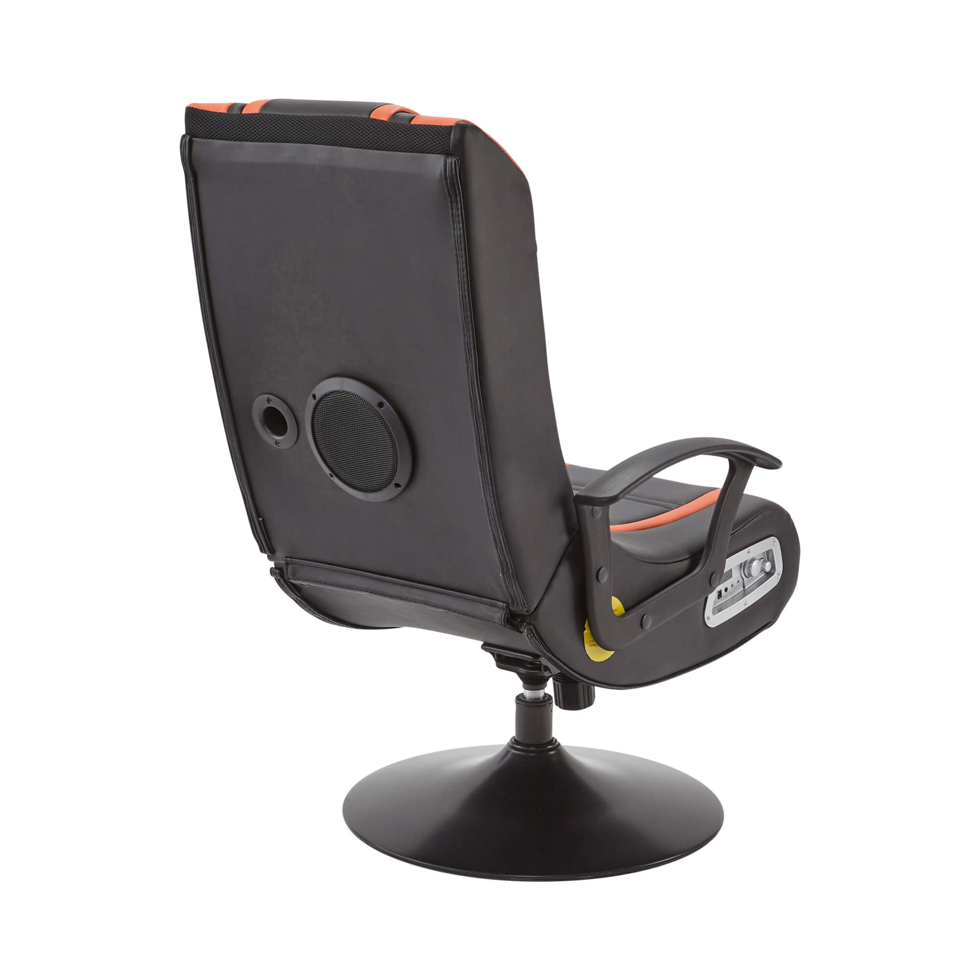 X ROCKER Veleno JR 2.1 Rocker Gaming Chair Black & Orange
