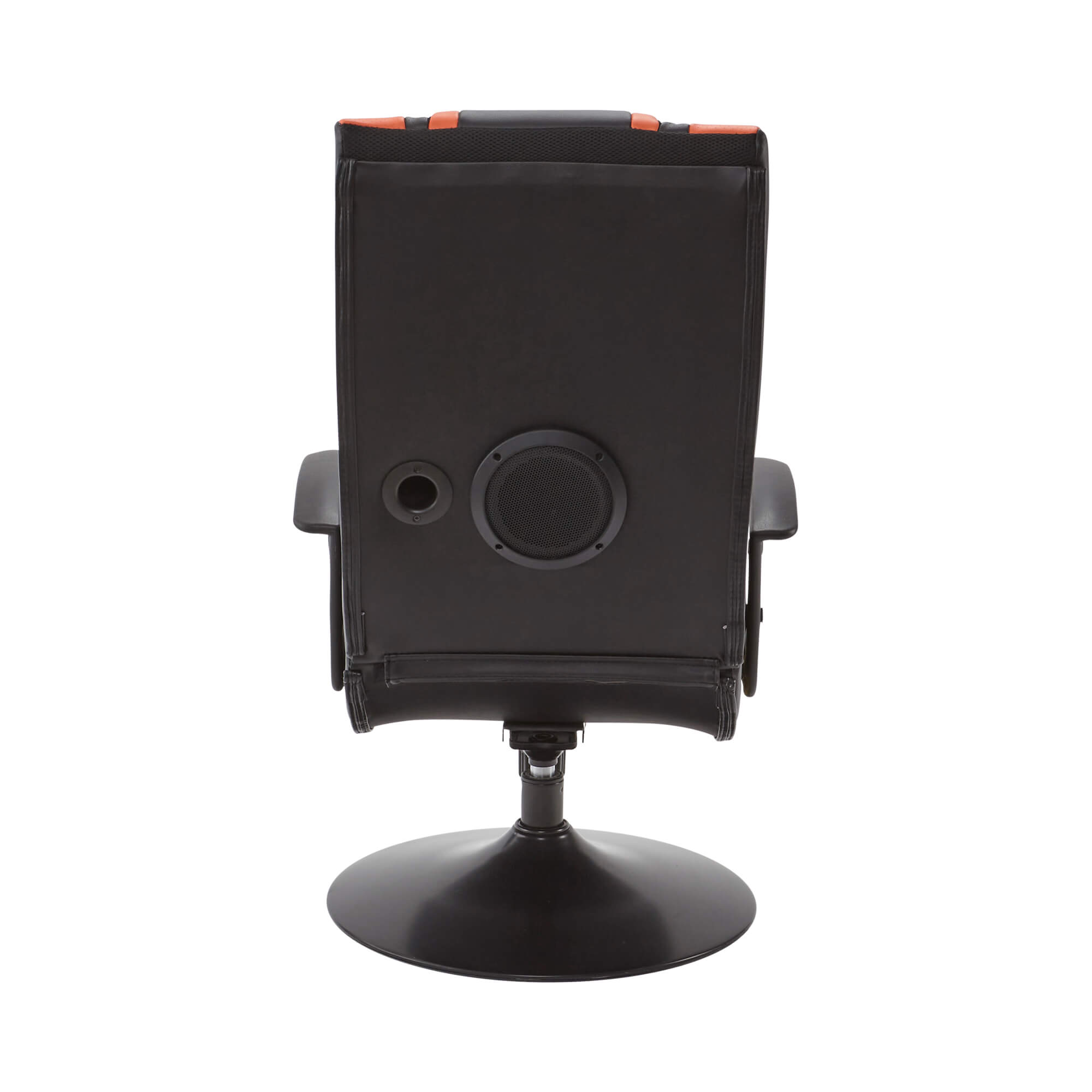 X ROCKER Veleno JR 2.1 Rocker Gaming Chair Black & Orange