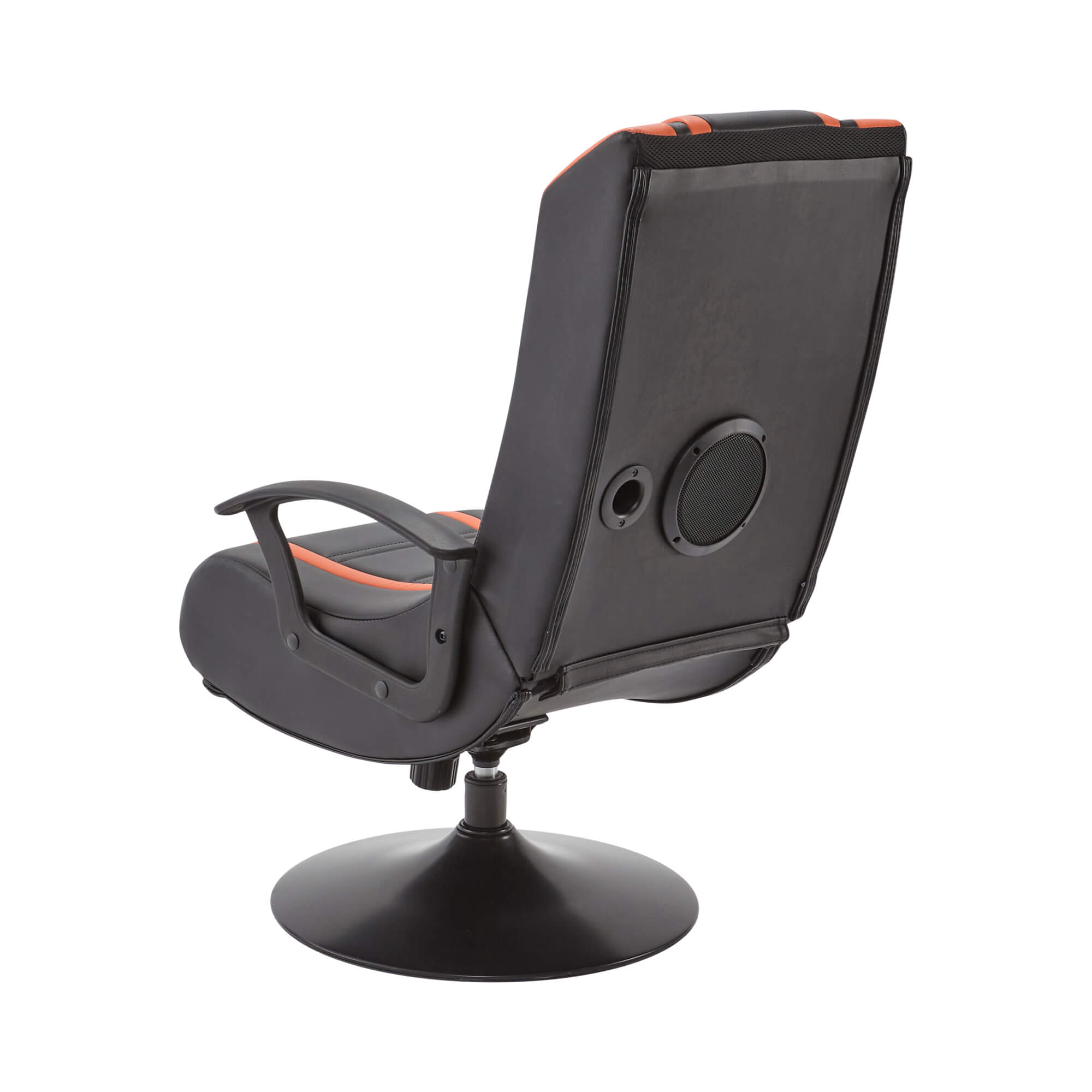 X ROCKER Veleno JR 2.1 Rocker Gaming Chair Black & Orange