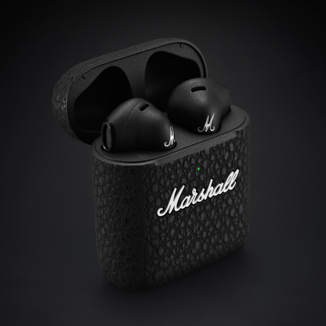 Marshall earbuds online price