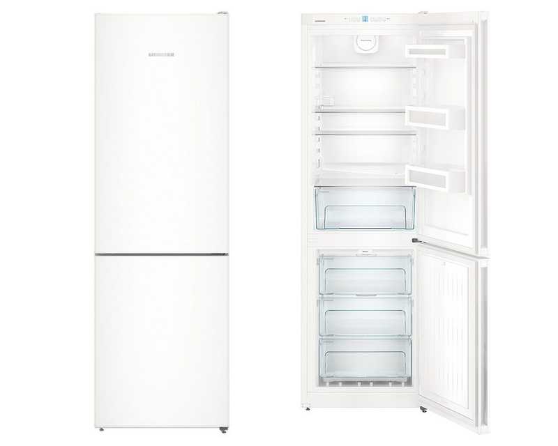 liebherr cn4813 fridge freezer