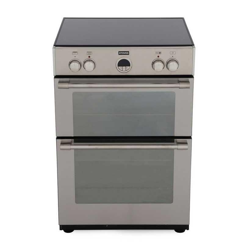 stoves induction range cooker