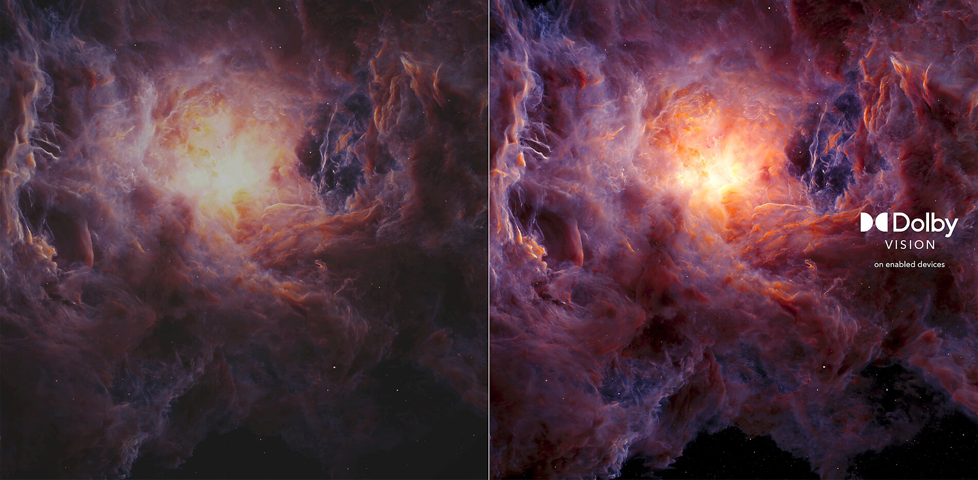 Realized beauty