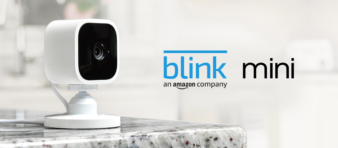 amazon blink app for windows 10