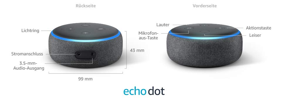 echo dot 3 bluetooth lampen steuern echo dot 3 bluetooth lampen steuern