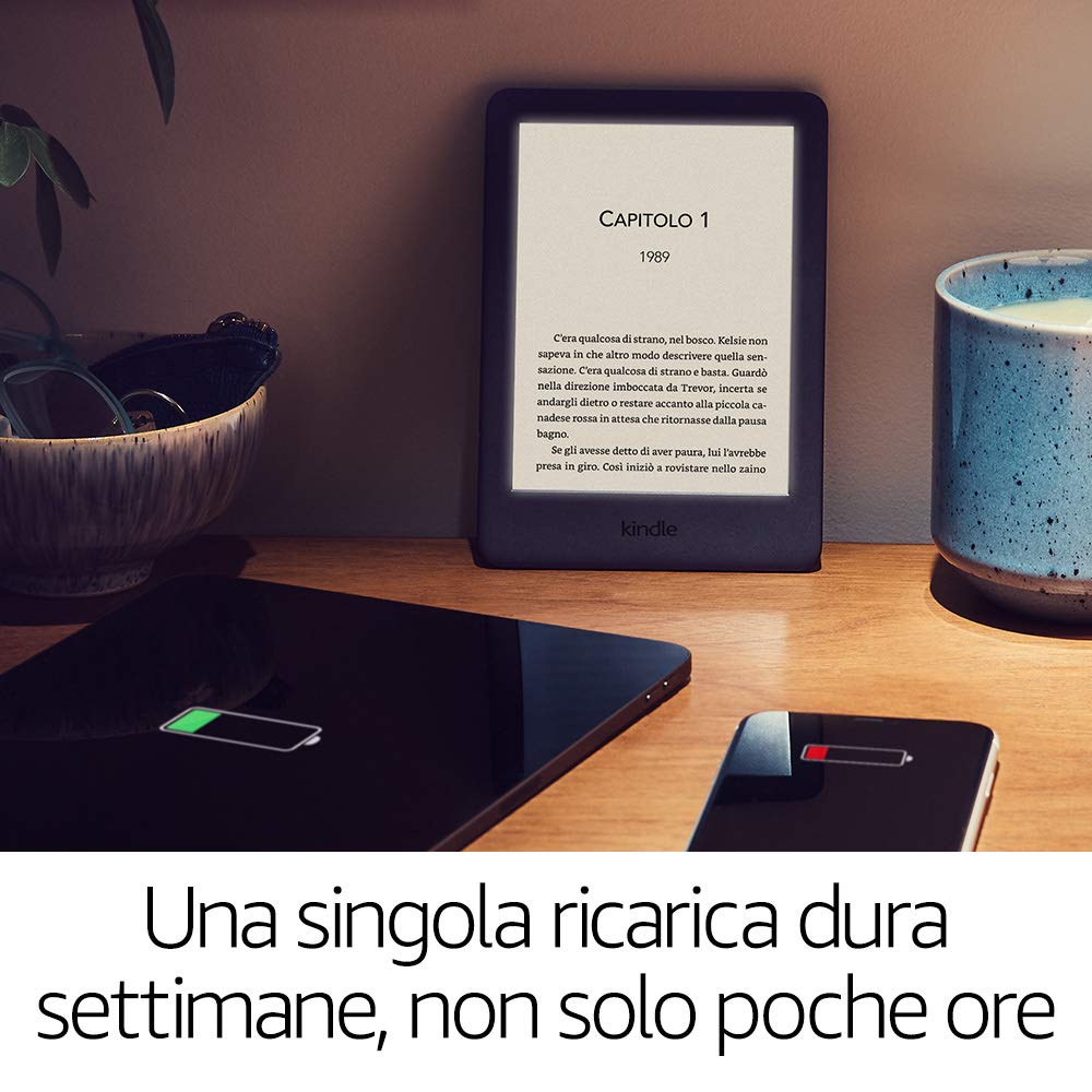 Kindle 4gb 2019