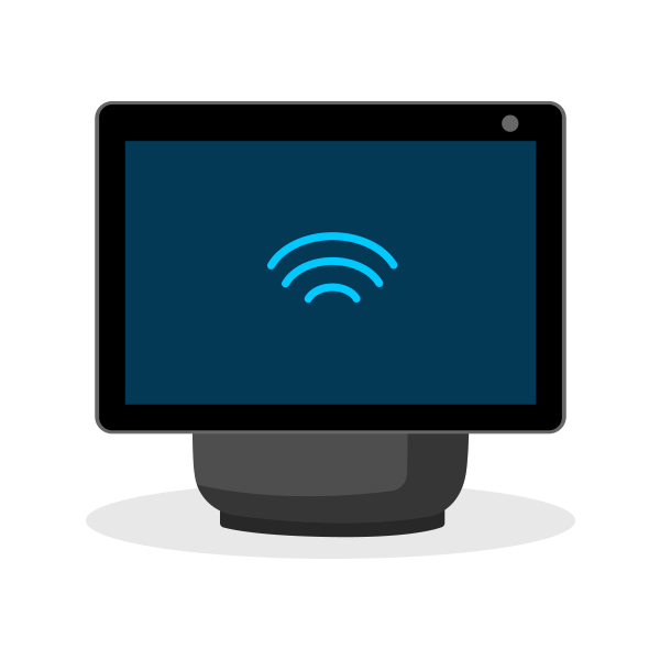 Echo show 10 3rd generation 