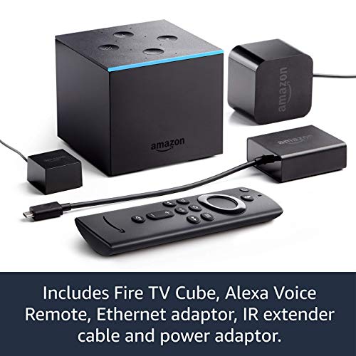 Fire tv cube online bluetooth headphones