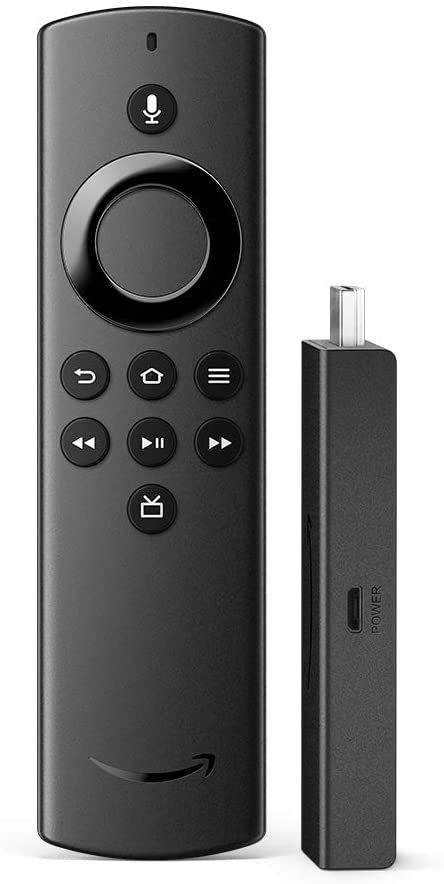 Fire TV Stick Lite | 2020 release