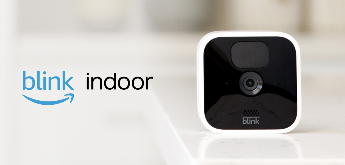 blink outdoor camera currys