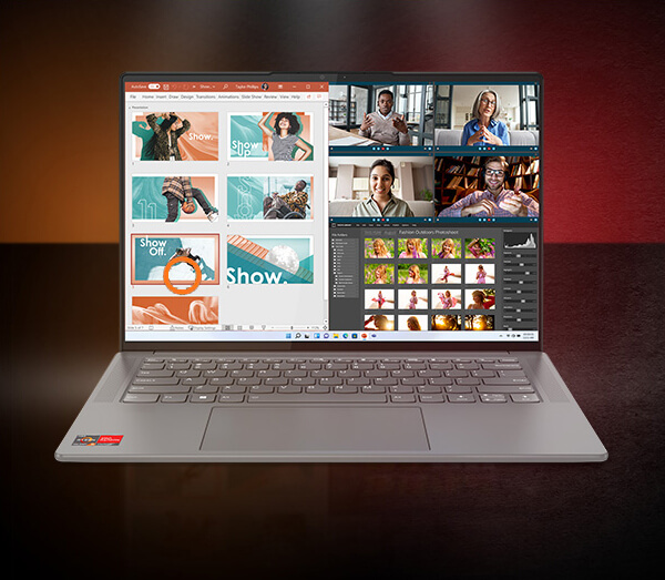 【レノボ】IdeaPad Slim 3 15ABR8 15インチ　512G Amazon.com: Lenovo IdeaPad Slim 3 15ABR8 Laptop 15.6” FHD
