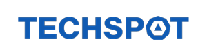 techspot logo blue