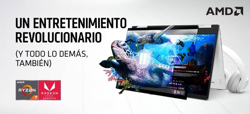 Amd ryzen discount 5 segunda generacion