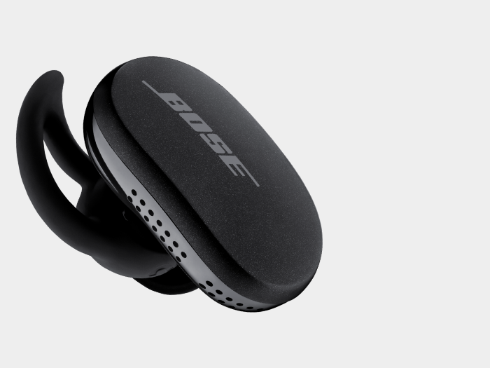 BOSE quiet comfort earbuds ⅱ+spbgp44.ru