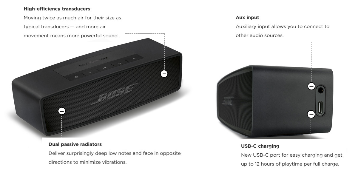 bose soundtouch 130 costco