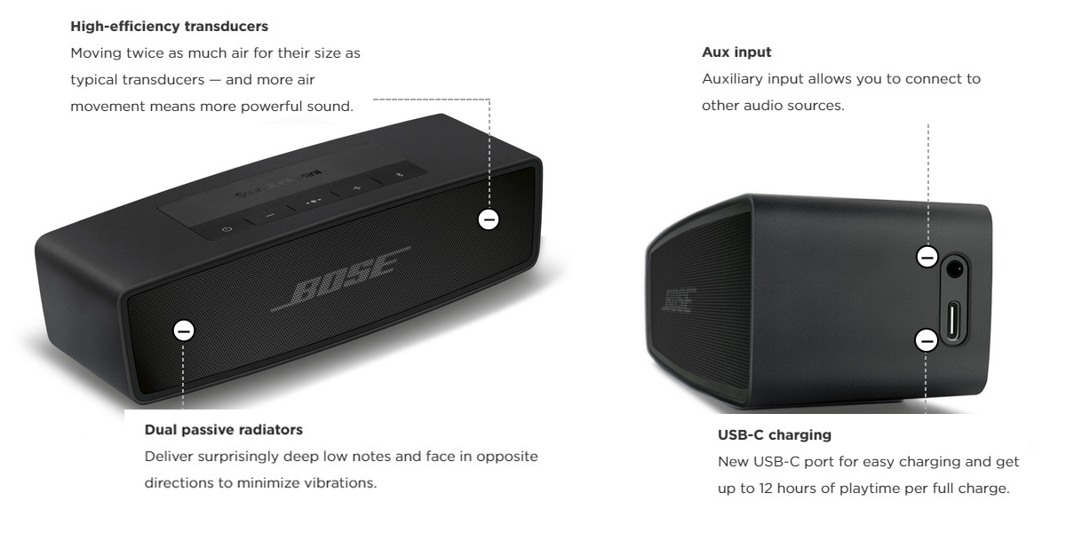 bose soundlink micro costco