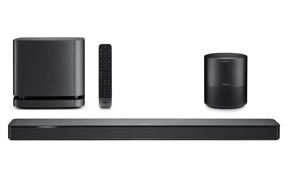 bose solo 5 soundbar costco