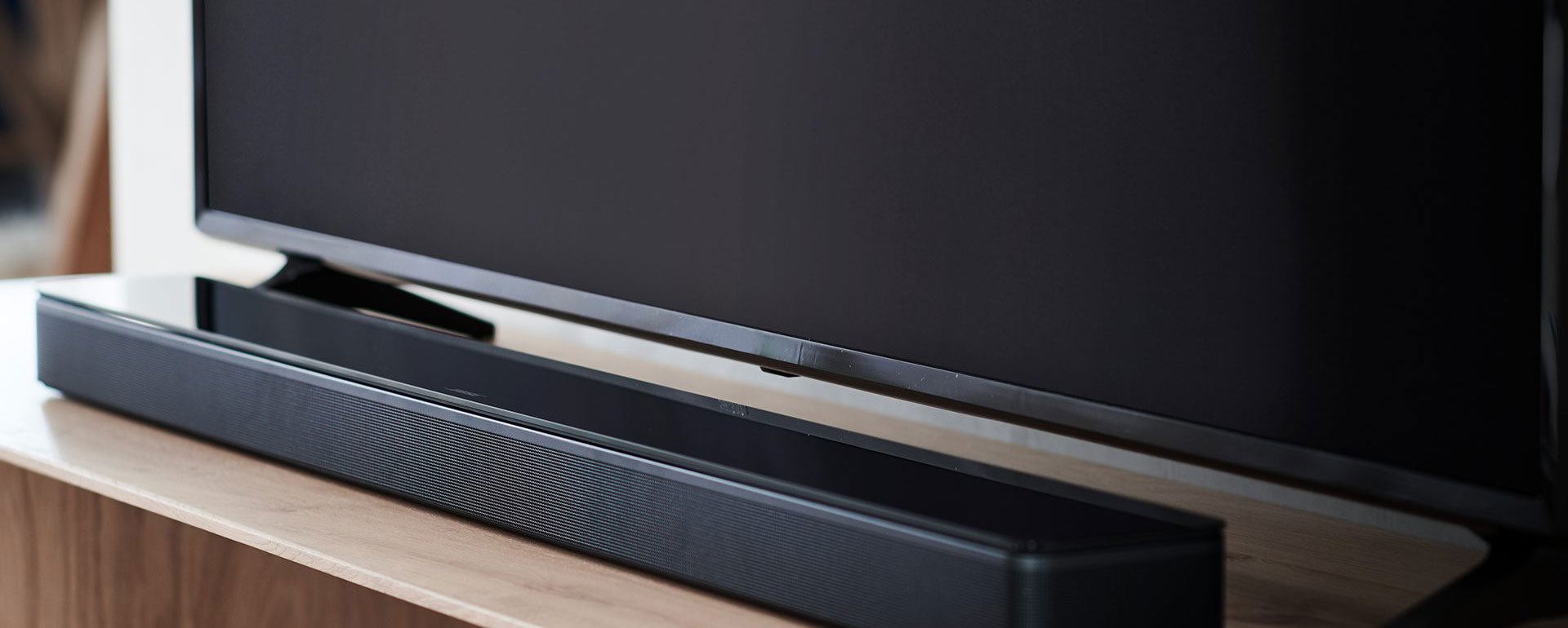 Bose SB700BLACK Bose Soundbar 700 - Black | BrandsMart USA