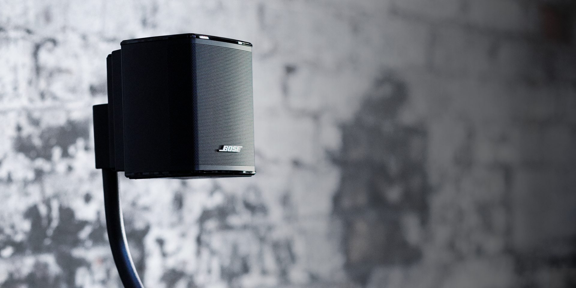 Bose Surround Speakers And Receivers   Speakers   Everyday Home