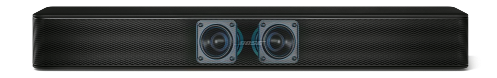 difference between bose solo and solo 5