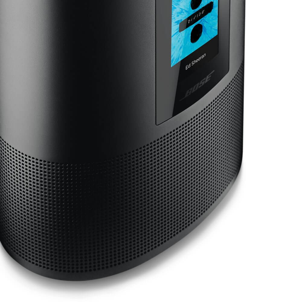 bose home speaker 500 standby