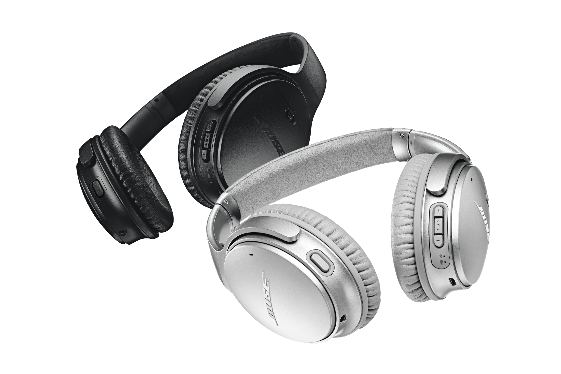 BOSE(ボーズ) QUIETCOMFORT35-IITMB QuietComfort 35 wireless