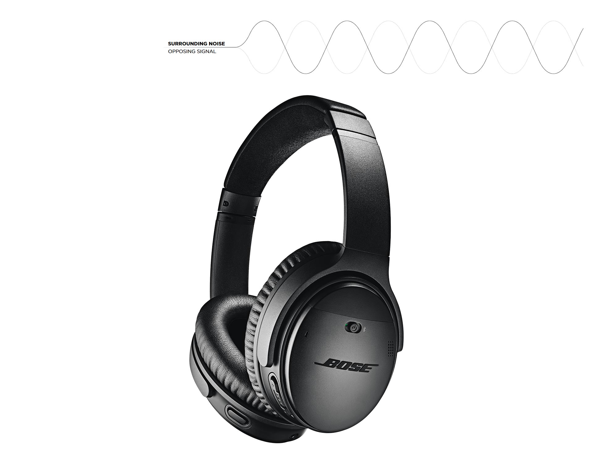 bose quietcomfort 35 microphone windows 10