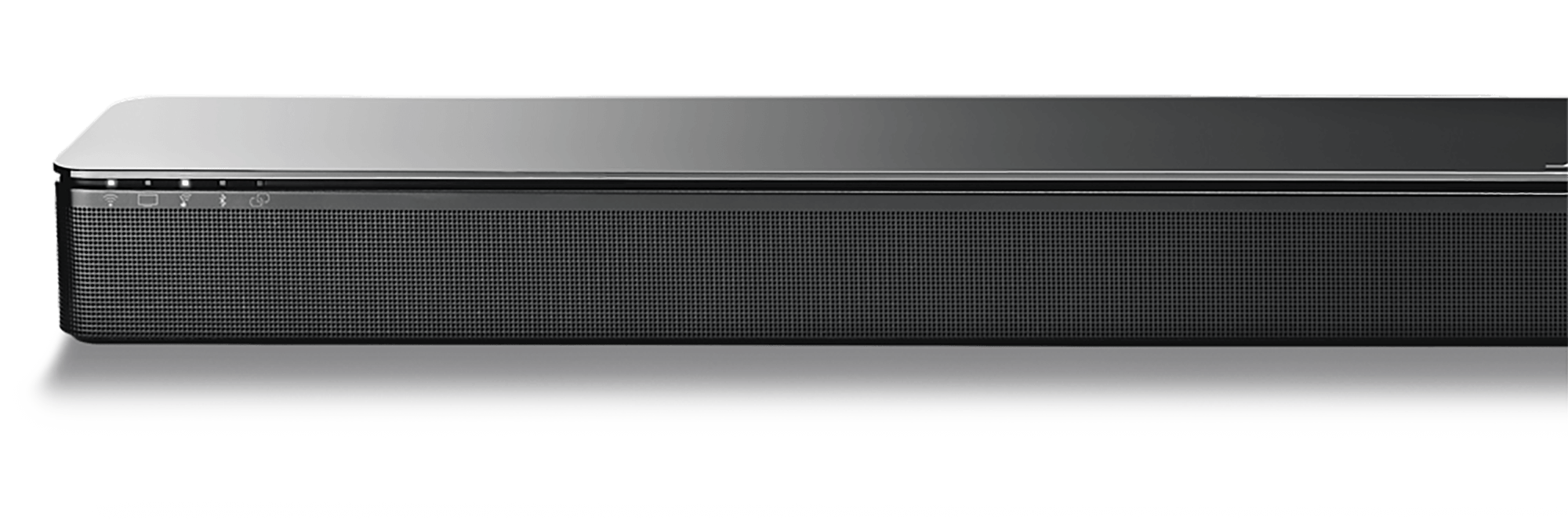 Bose SoundTouch 300 - Sound bar - wireless - black | Dell Canada