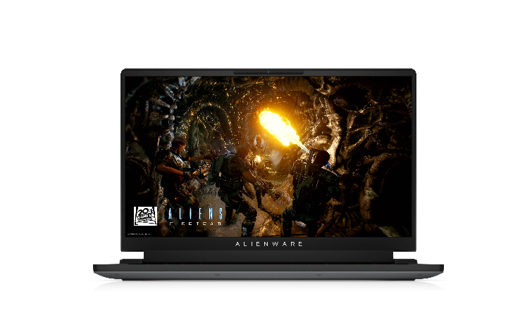 alienware currys pc world