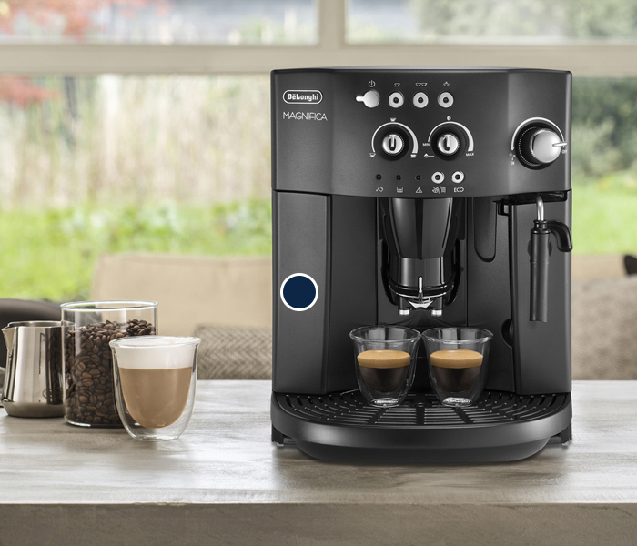 Delonghi Esam4000 Delonghi 4000b Delonghi 4000 B Magnifica