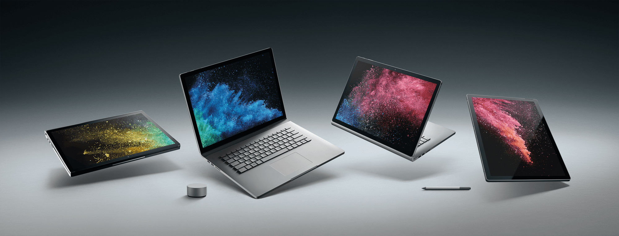 Surface Book PS5 Speculations