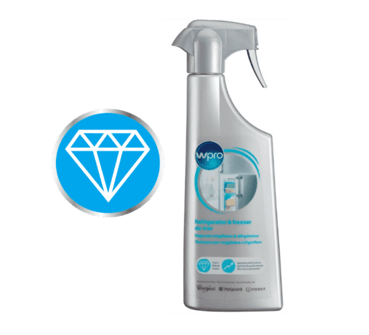 Degivrant Wpro Def102 Accessoire Froid But