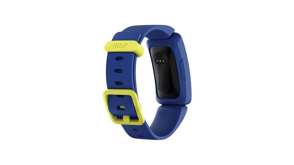 fitbit for kids currys